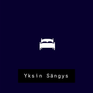 Album Yksin Sängys (Explicit) from Giovanni