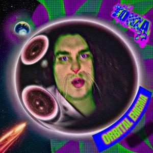 อัลบัม ORBITAL ENIGMA ศิลปิน TONZA