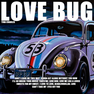 Album Love Bug from Tina Charles
