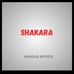 Album Shakara (Explicit) oleh DJ Naira
