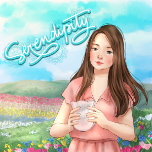 Dengarkan Slipping Through My Fingers lagu dari Sandrah Araja dengan lirik