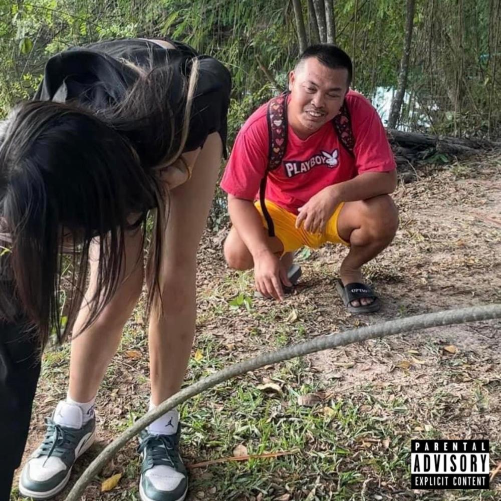 อ้ายมักโต อยากจะกินโตๆ (Sped Up) (feat. KG) (Explicit)