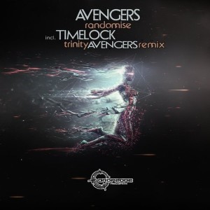 ดาวน์โหลดและฟังเพลง Trinity (Avengers Remix) พร้อมเนื้อเพลงจาก Timelock