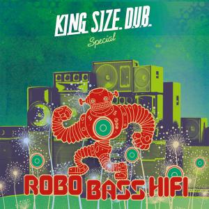 ดาวน์โหลดและฟังเพลง Rockers Downtown พร้อมเนื้อเพลงจาก Robo Bass Hifi