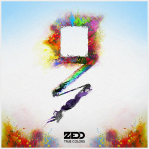 ดาวน์โหลดและฟังเพลง True Colors (Grey Remix) พร้อมเนื้อเพลงจาก Zedd