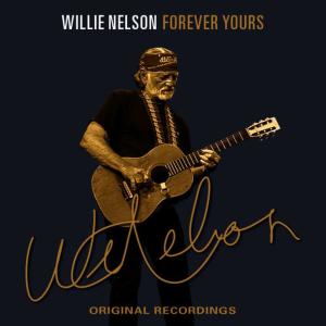 Willie Nelson的專輯Forever Yours