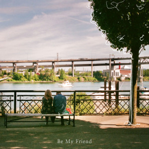 อัลบัม Be My Friend ศิลปิน Ocyan