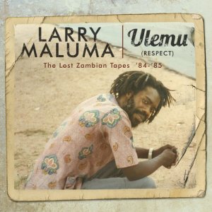อัลบัม Ulemu (Respect) ศิลปิน Larry Maluma