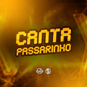 Dj PHFive的專輯Canta Passarinho (Explicit)