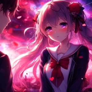 Dengarkan lagu Without You nyanyian Nxd'e dengan lirik