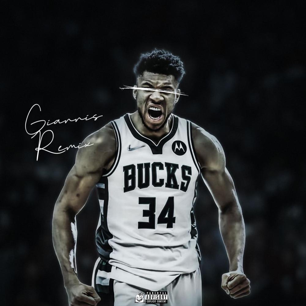 Giannis (Remix|Explicit)