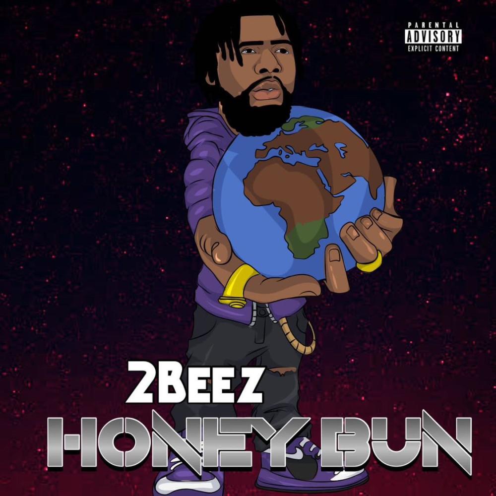 Honey Bun freestyle (Explicit)
