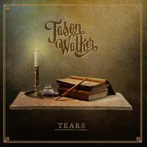 Jason Walker的專輯Tears