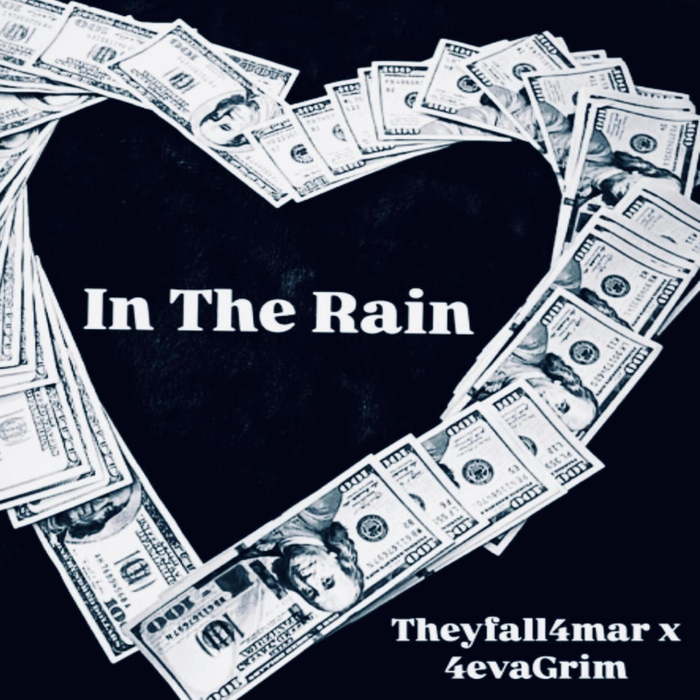In the rain (feat. 4evaGrimm)