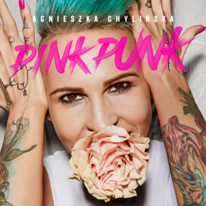 Agnieszka Chylinska的專輯Pink Punk