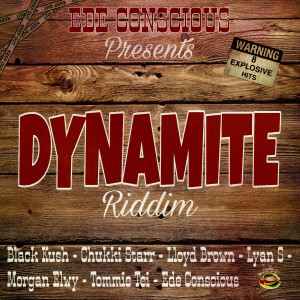 Listen to Vibin song with lyrics from Lloyd Brown