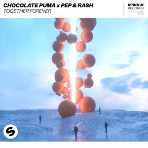 收聽Chocolate Puma的Together Forever歌詞歌曲