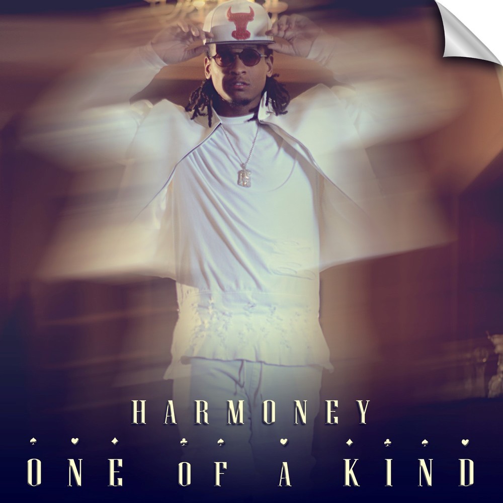 One Of A Kind (Explicit)