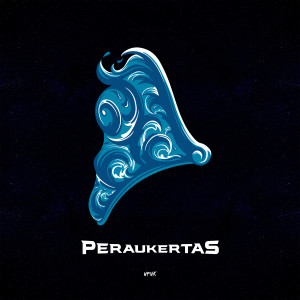Album Ufuk from PerauKertas