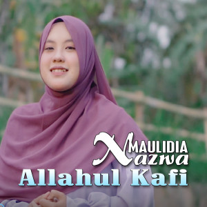 Album Allahulkahfi from Nazwa Maulidia