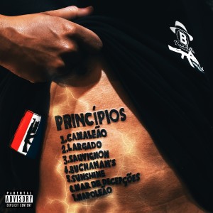 Bandolla Records BD2L的專輯Princípios (Explicit)