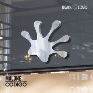 ดาวน์โหลดและฟังเพลง Codigo (Extended Mix) พร้อมเนื้อเพลงจาก Malone