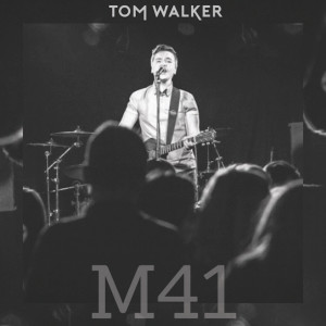 收听Tom Walker的All You've Done歌词歌曲
