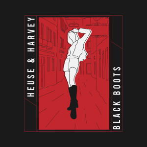 收听Heuse的Black Boots歌词歌曲