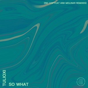 Album So What from 