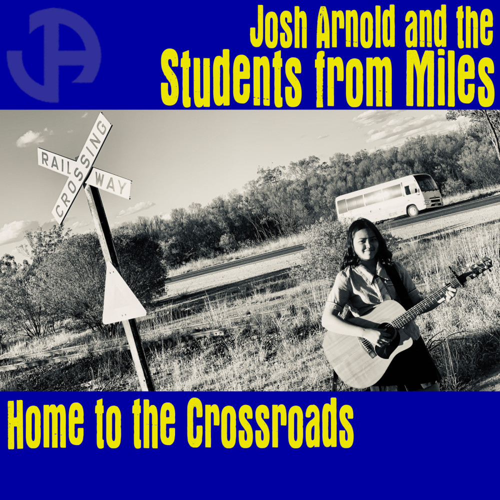 Home to the Crossroads