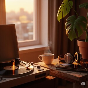 Erio的專輯Coffee & Chill Lofi