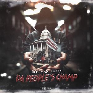 收聽Bossman Scoop的Traffic (feat. Chicago Santana) (Explicit)歌詞歌曲