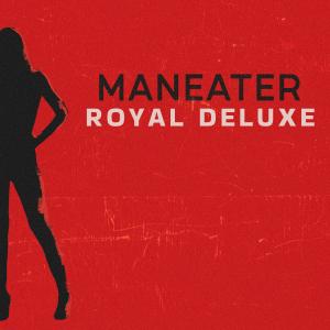 Album Maneater from Royal Deluxe