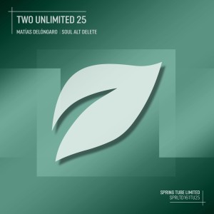 Album Two Unlimited 25 from Matías Delóngaro