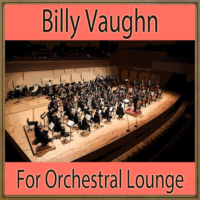 ดาวน์โหลดและฟังเพลง Moonlight Bay พร้อมเนื้อเพลงจาก Billy Vaughn