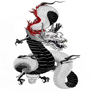 Listen to Law from Tekken (Explicit) song with lyrics from Immi Larusso