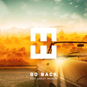 收聽Hedegaard的Go Back歌詞歌曲