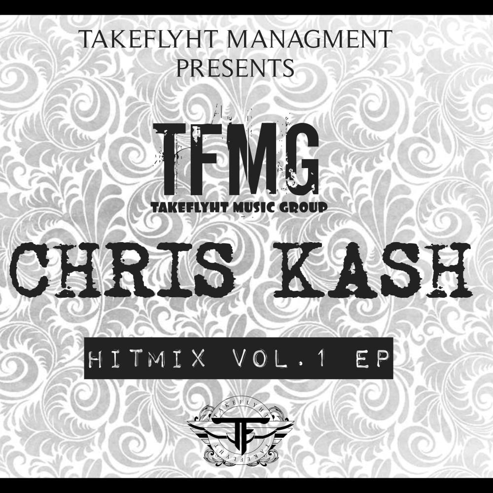Chasing Money Now (feat. Chris Kash) (Explicit)