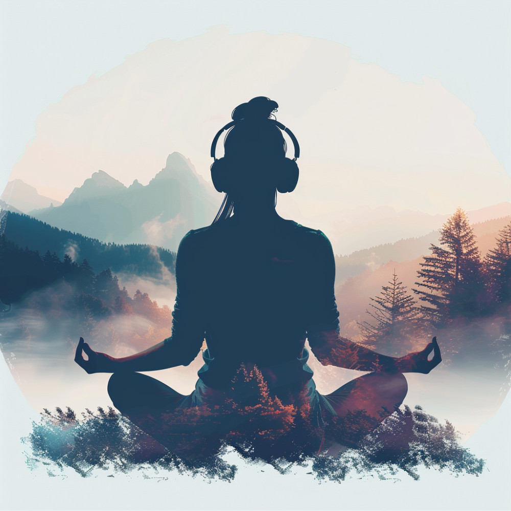 Calming Zen Tones