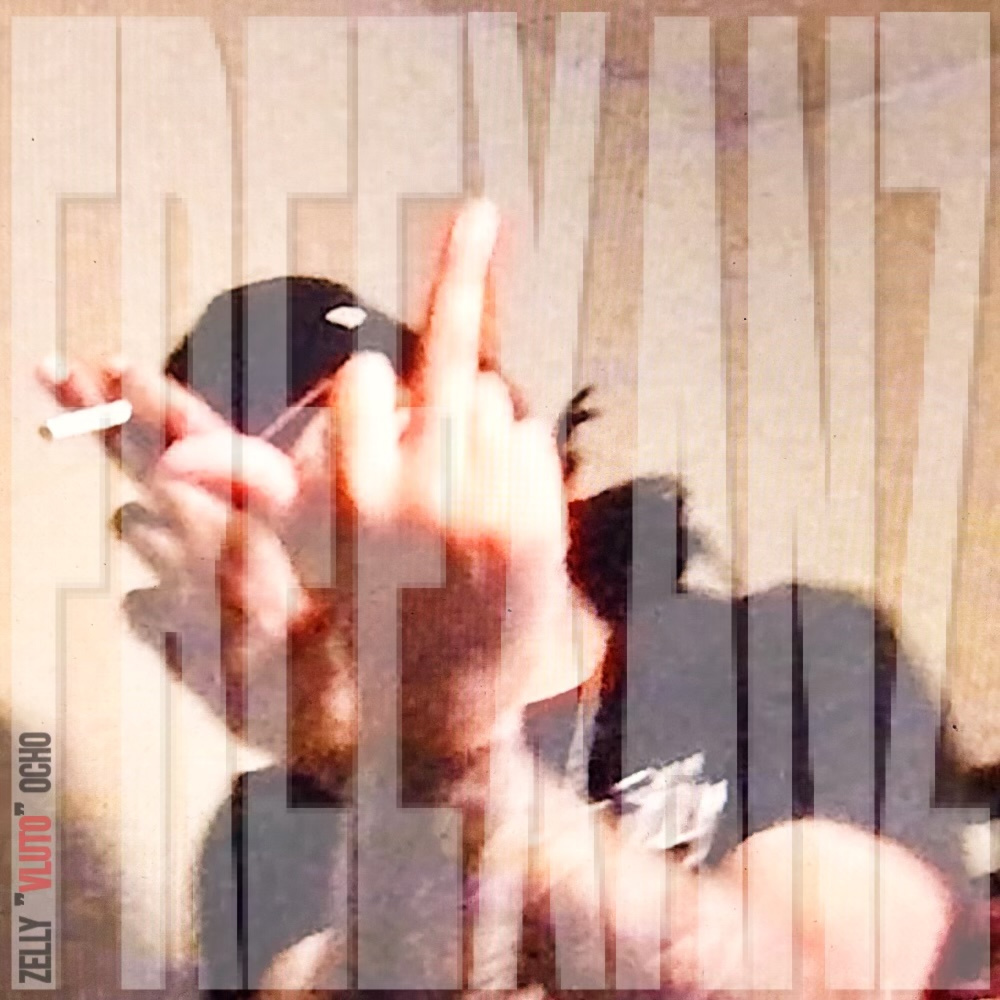 #FREEXANZ FREESTYLE (Explicit)