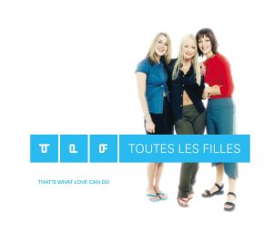 ดาวน์โหลดและฟังเพลง That's What Love Can Do (Radio Edit) พร้อมเนื้อเพลงจาก Toutes Les Filles