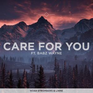 Noah Stromberg的專輯Care For You (feat. Babz Wayne)