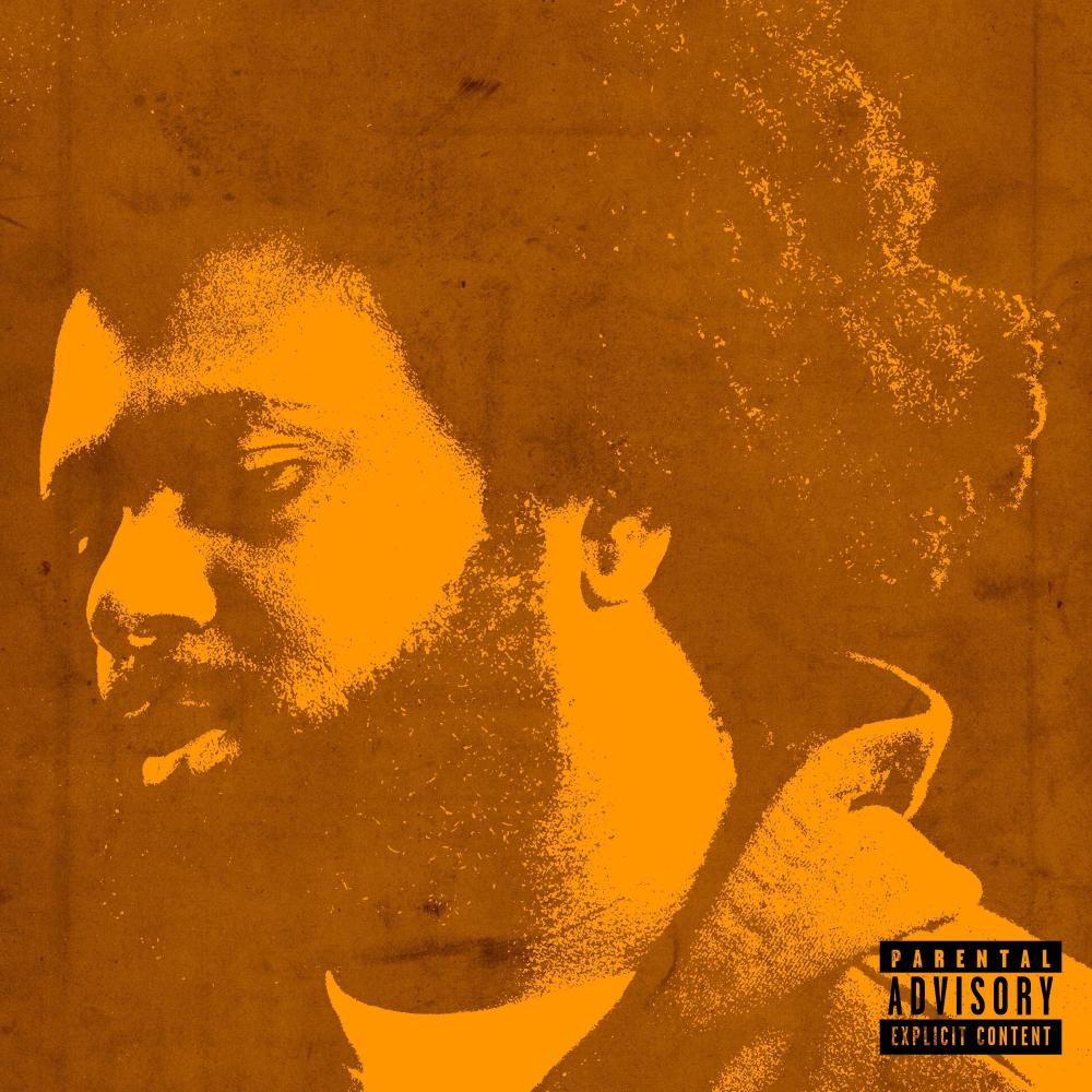 Now You Know (feat. Samuel Shabazz) (Explicit)