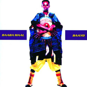 ดาวน์โหลดและฟังเพลง Mariama พร้อมเนื้อเพลงจาก Baaba Maal
