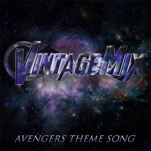 Listen to Avengers Theme Song song with lyrics from Vintage Mix