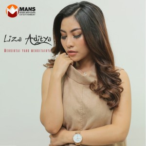 ดาวน์โหลดและฟังเพลง Mencintai Yang Mencintainya พร้อมเนื้อเพลงจาก Liza Aditya