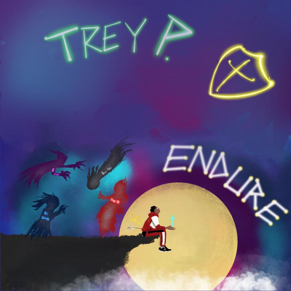 By My Side (feat. DES)