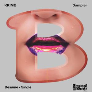 收听KRIME的Bésame歌词歌曲
