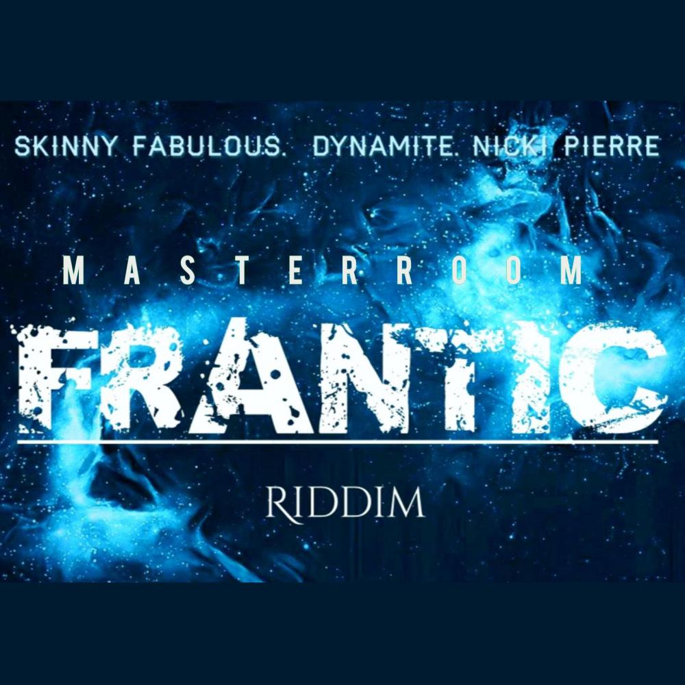 Clash Up (feat. Skinny Fabulous)