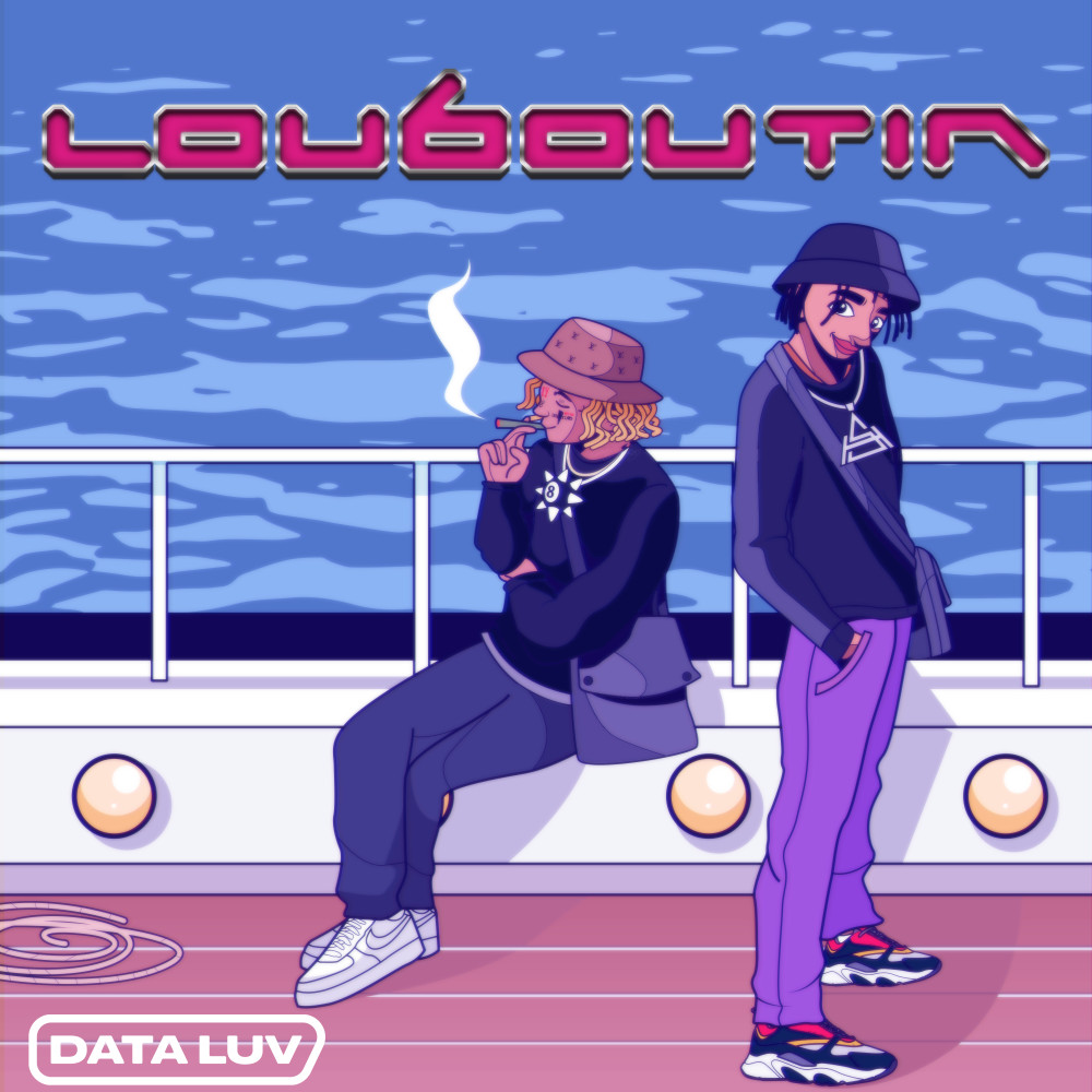 Louboutin (Explicit)